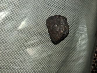 Meteorite  condrite