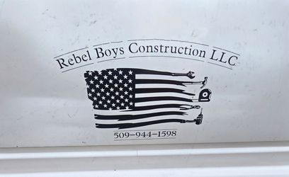 General contracting