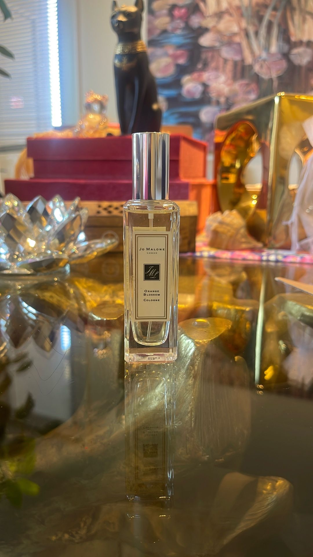 Jo Malone London Fragrance - Orange Blossom 1oz