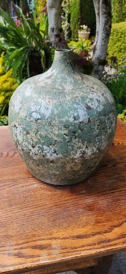 Vase 