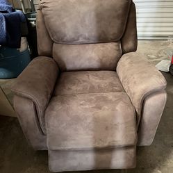 Power Recliner