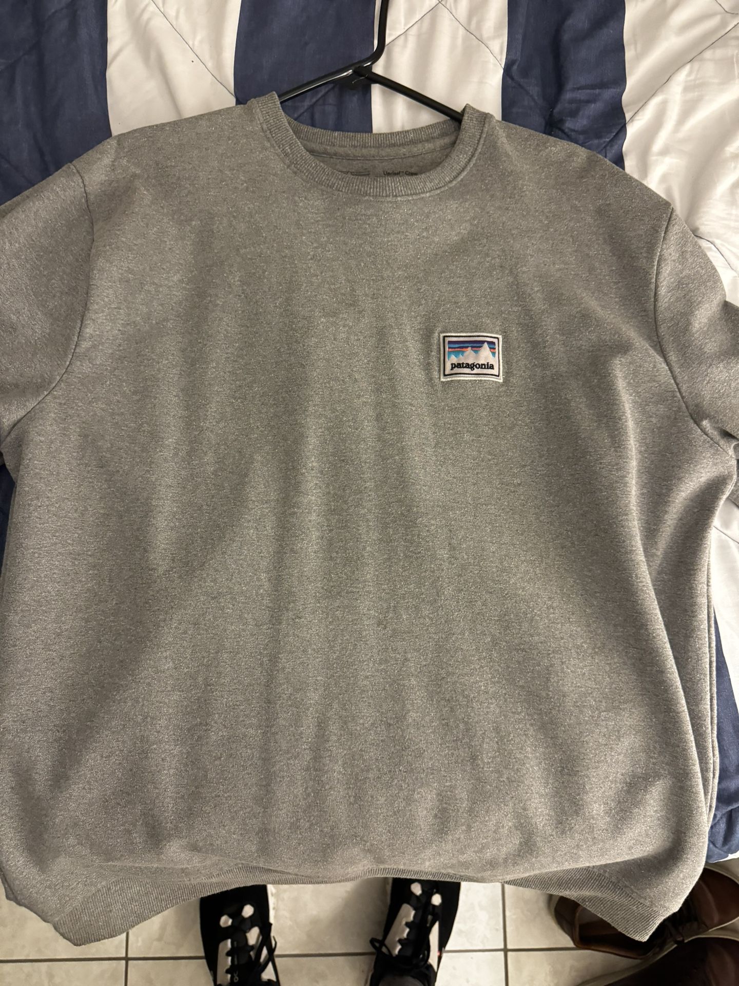 Patagonia Crew Neck XL