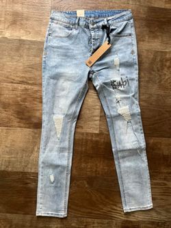 Ksubi jeans
