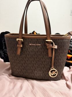 Michael Kors Small Tote Bag