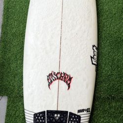 Lost Mayhem Uber XL 6’0” / 35.5 L 