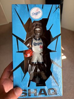 Shaq