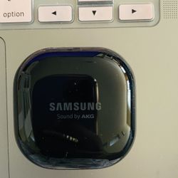 Samsung Buds (Live Airpods)