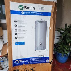 Water Heater