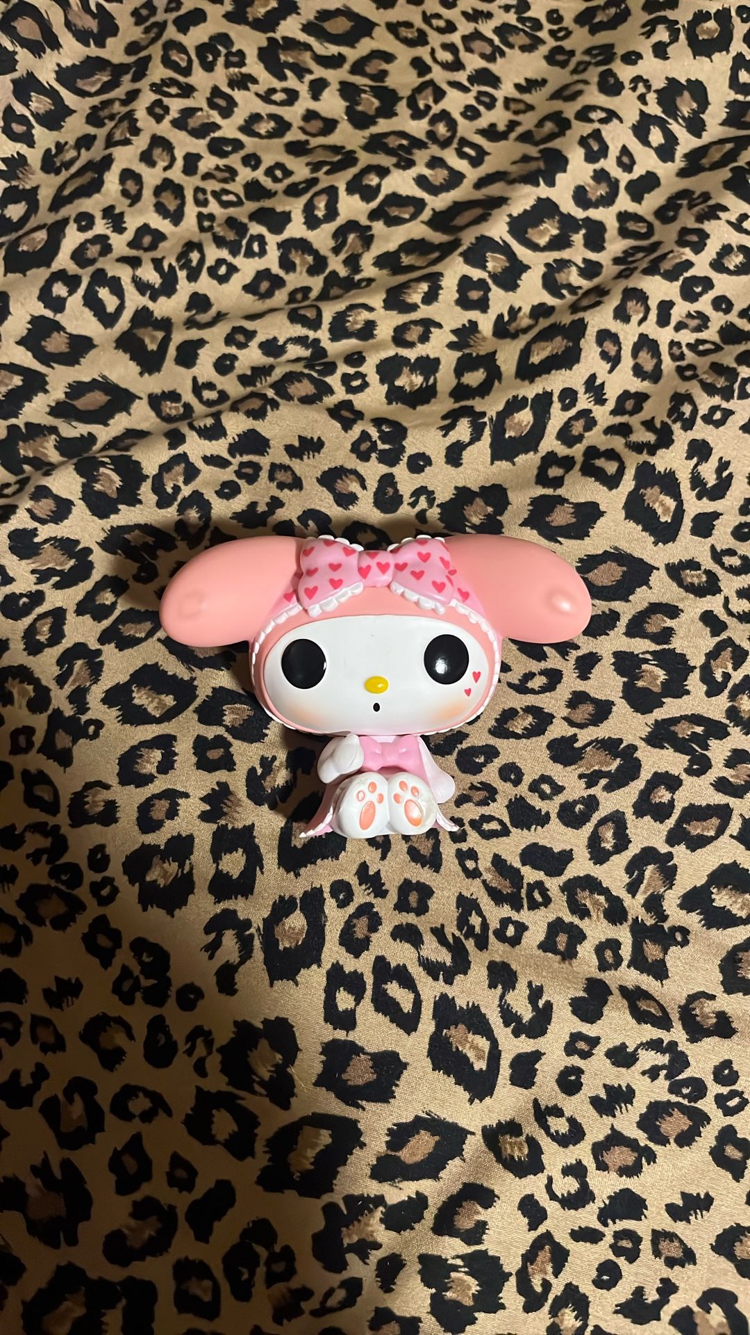my melody funko pop