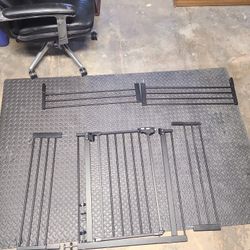 Gates For Pets TWO Of Them 