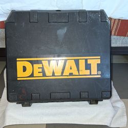 DeWalt 18V Drill Kit + Bonus 20V MAX Battery Bundle (OEM)