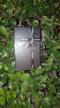 Chanel Gift Set
