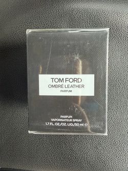 Ombre Leather by Tom Ford 1.7 oz EDP Cologne Perfume,NEW WITH STICKER