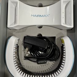 Hairmax LaserBand 82 - Hair Treatment Light