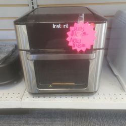 Instant Air Food Fryer