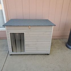 Dog House 