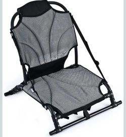 New kayak or paddle board seat