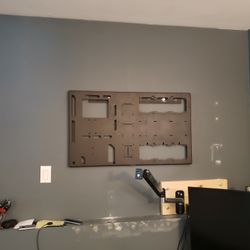 Custom Wall Mount Pc Case