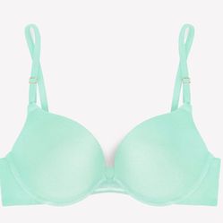 Beautiful Push Up Bra-new