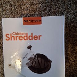 Chicken Shredder