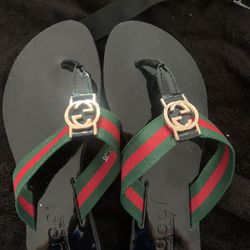 Gucci Sandals 