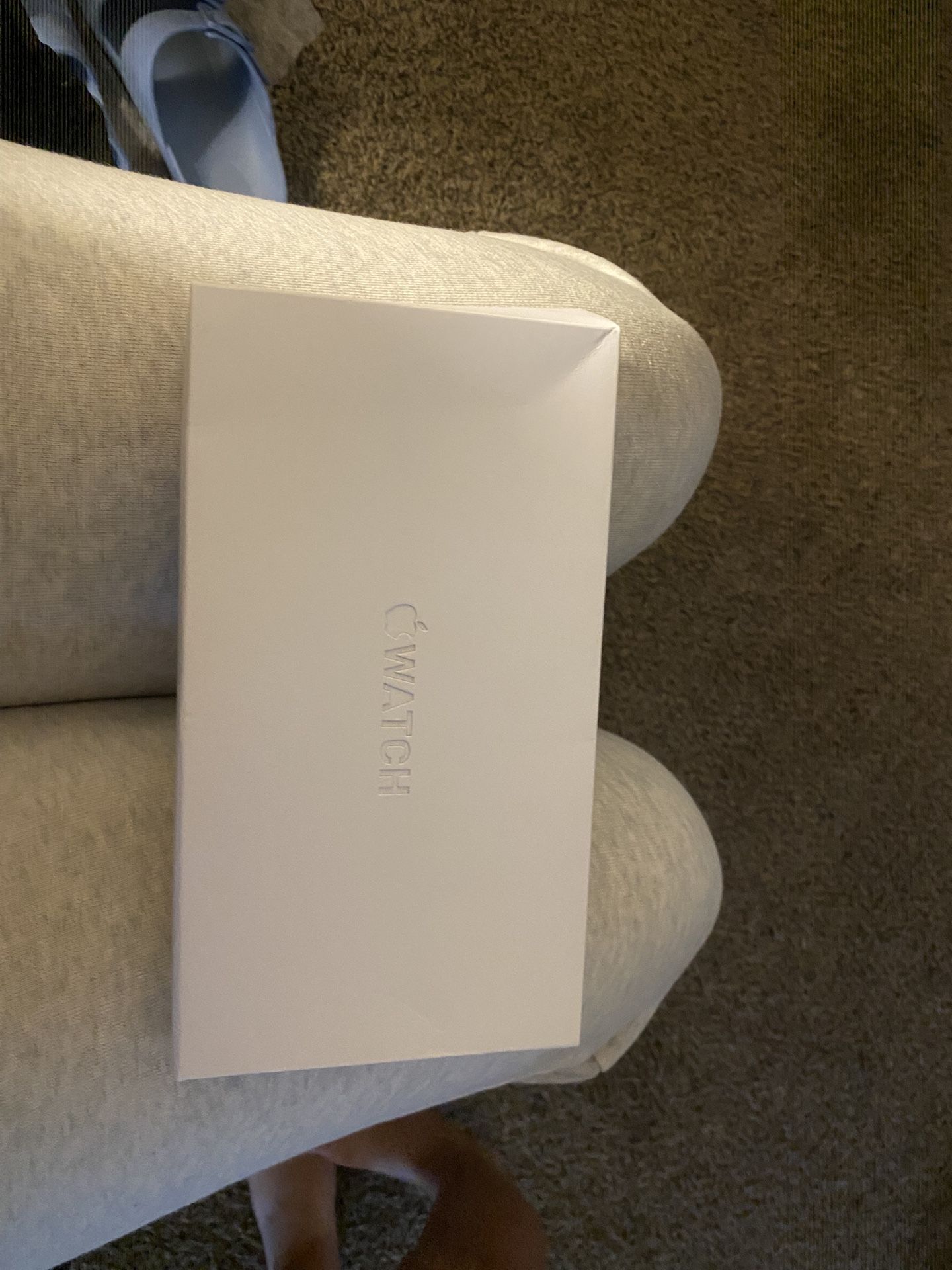 Ultra Apple Watch