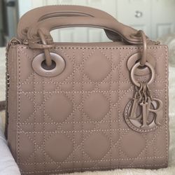 Designer Purse/crossbody