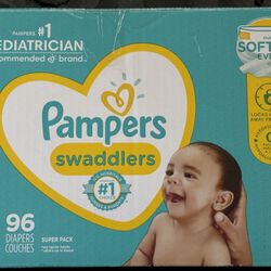 Pampers 