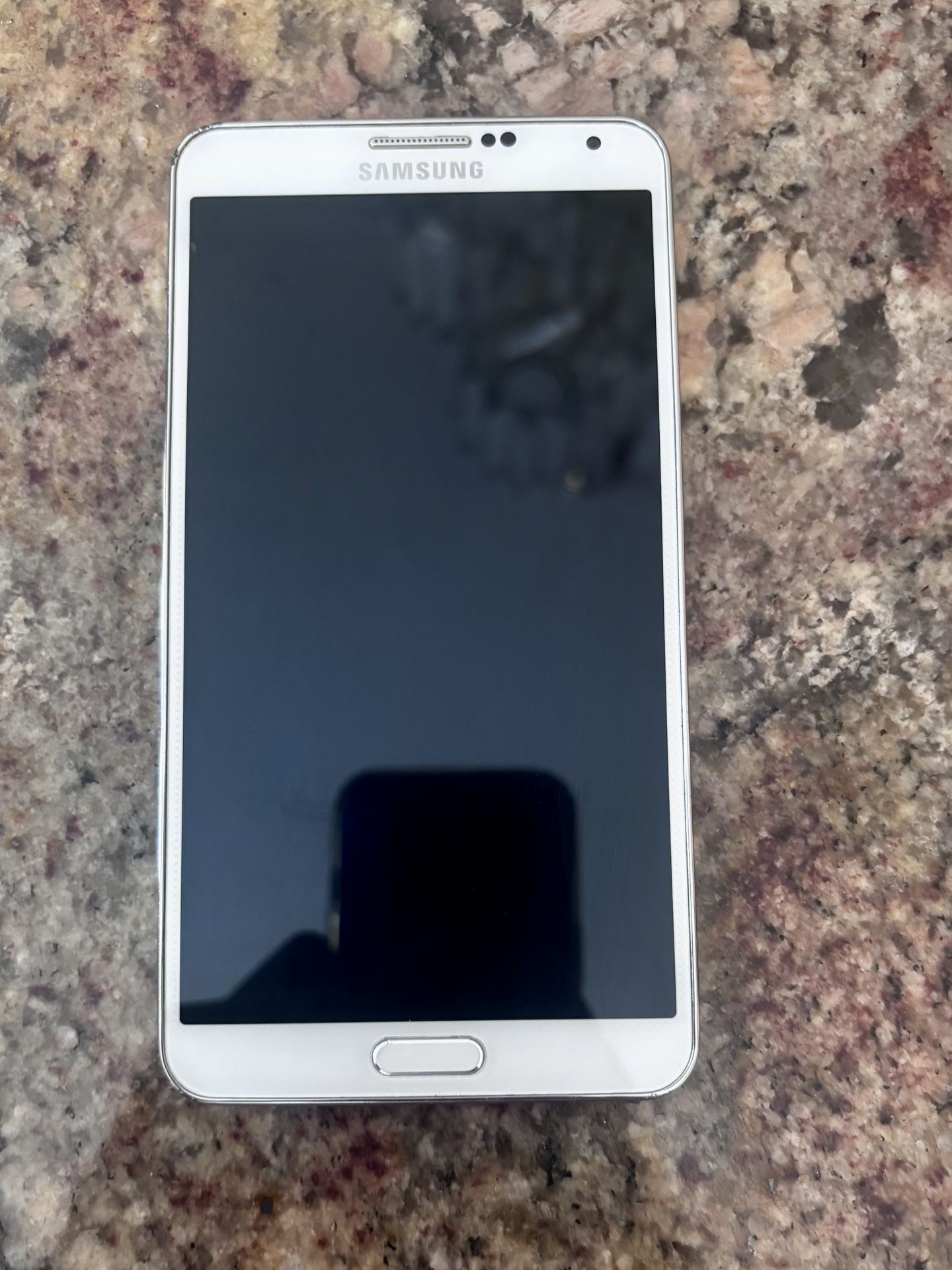 Samsung Galaxy Note 3