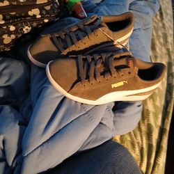 Puma Shoes