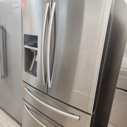Samsung Refrigerator 