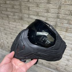 HK SLR Paintball Mask 