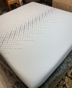 Nectar premier Hybrid king mattress