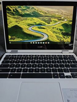 acer chromebook r11 Touchscreen