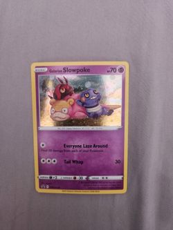 Pokemon Card