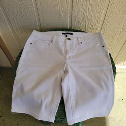 Ladies Shorts/Mens Pants
