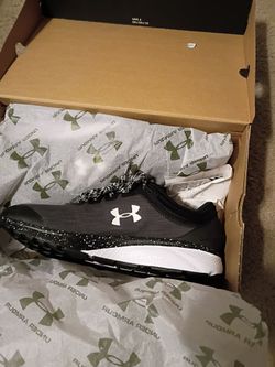 Under Armour shoes size 11.5