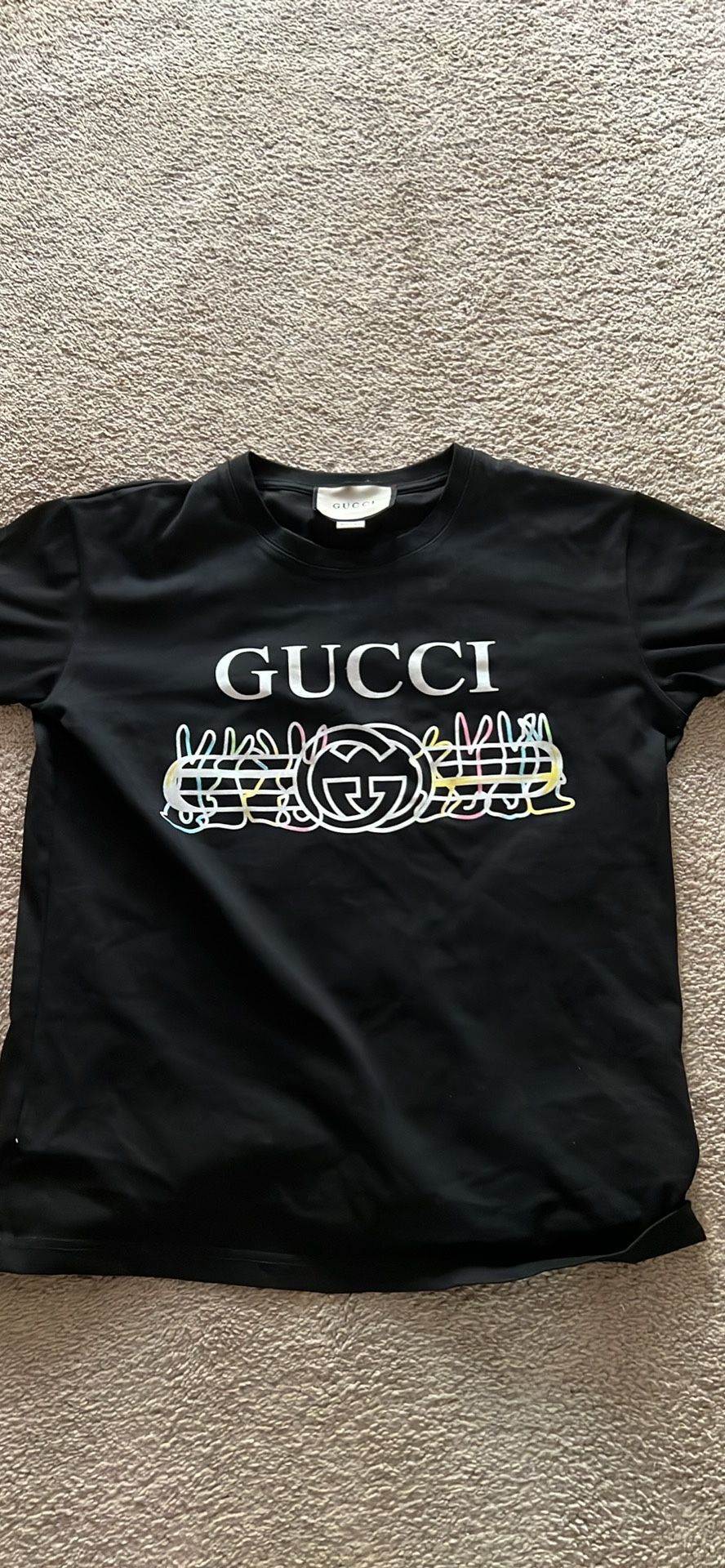 Gucci Shirt
