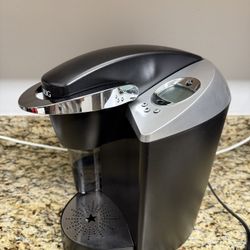Keurig Coffee Machine