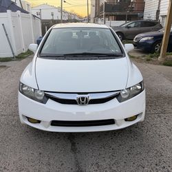 2009 Honda Civic