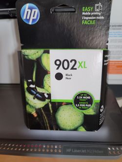 Hp 902XL Ink Cartridge