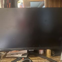 Samsung - 27" Odyssey 1000R Curved QHD 165Hz 1ms AMD FreeSync Gaming Monitor (DP, HDMI) - Black