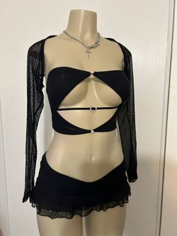 Rave Outfits 