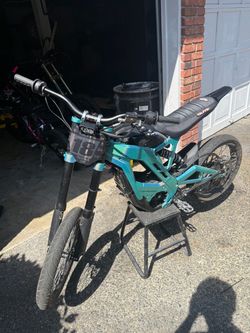 2025 eride pro ss
