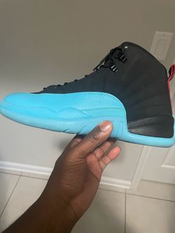 Retro 12 Gammas