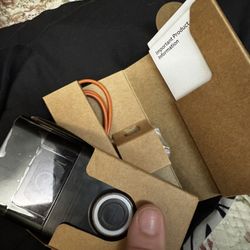 Ring Doorbell