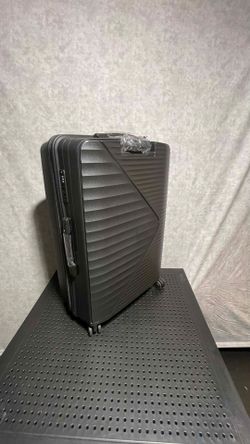 SUITCASE LUGGAGE