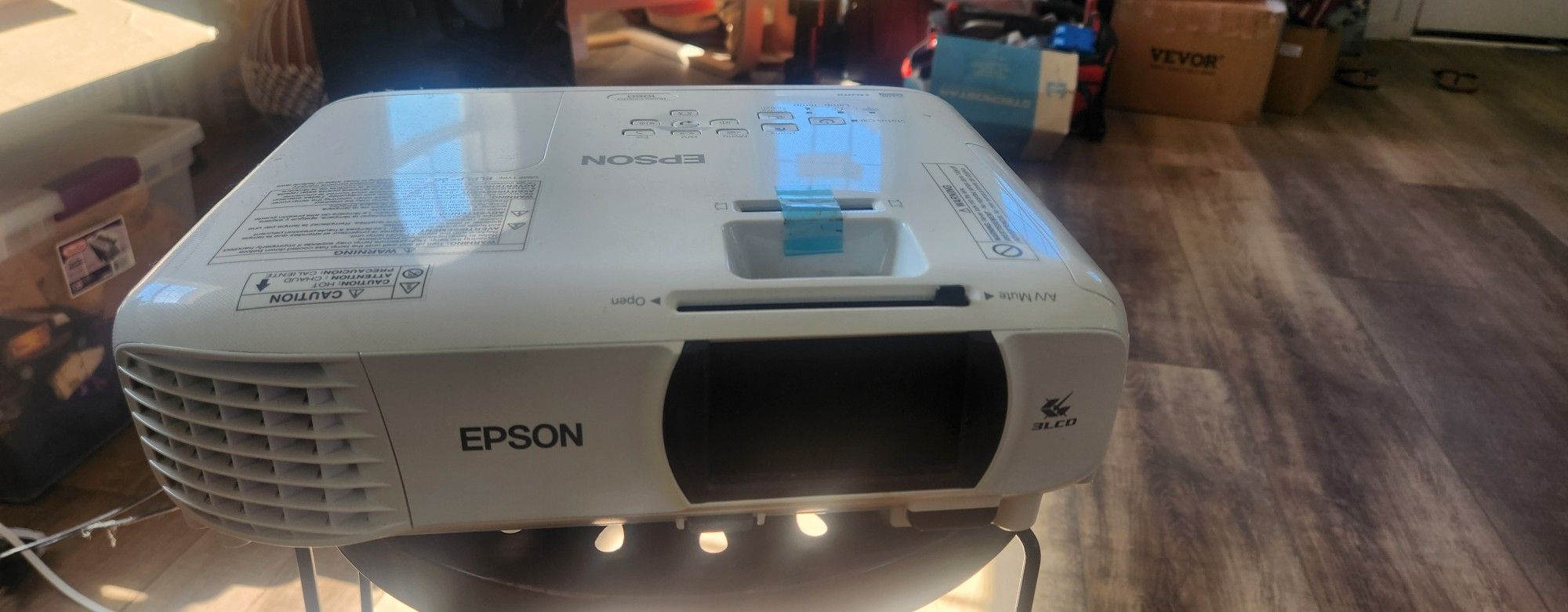 Epson Projector