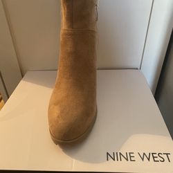 Nine West Boots Size 6M