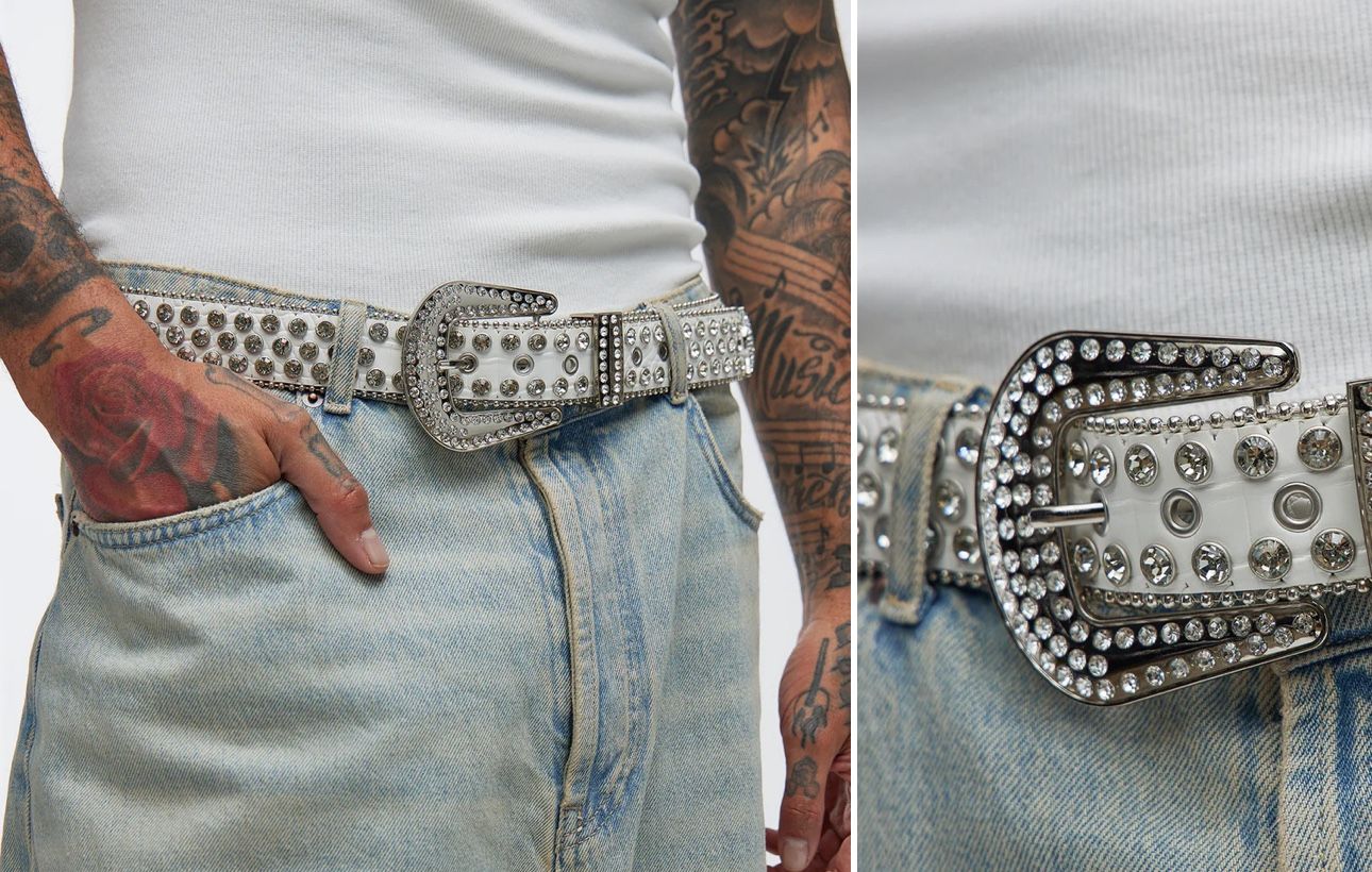 Belt